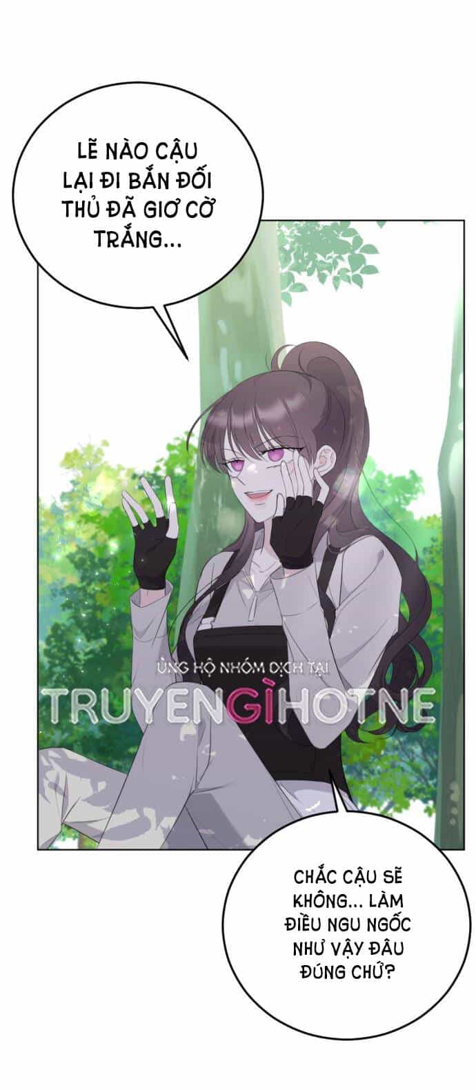 Kết Thúc, Tôi Muốn Thay Đổi Nó - Chương 11.1 - ảnh 16