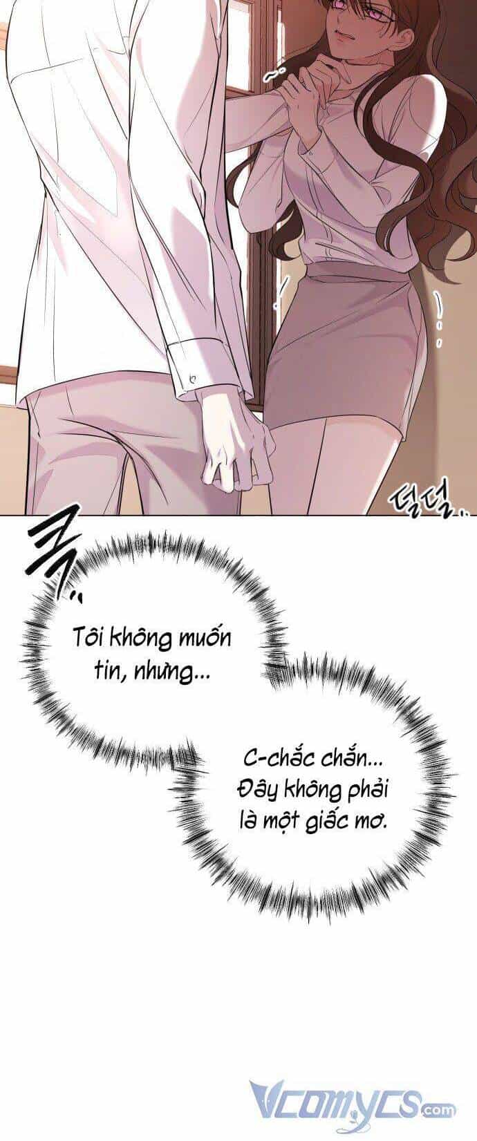 Kết Thúc, Tôi Muốn Thay Đổi Nó - Chương 1.5 - ảnh 30