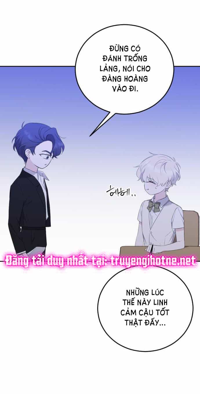 Kết Thúc, Tôi Muốn Thay Đổi Nó - Chương 13.1 - ảnh 25