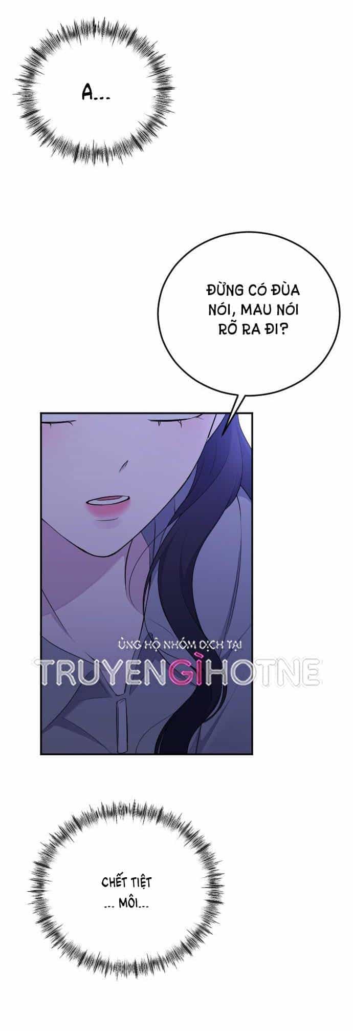 Kết Thúc, Tôi Muốn Thay Đổi Nó - Chương 14.2 - ảnh 3