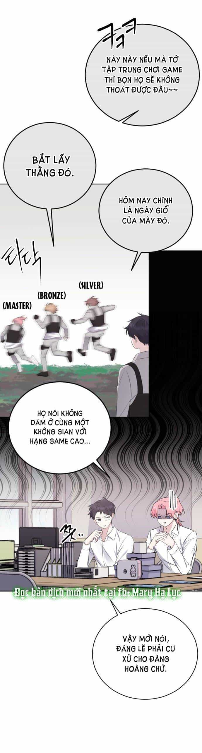 Kết Thúc, Tôi Muốn Thay Đổi Nó - Chương 15.2 - ảnh 12