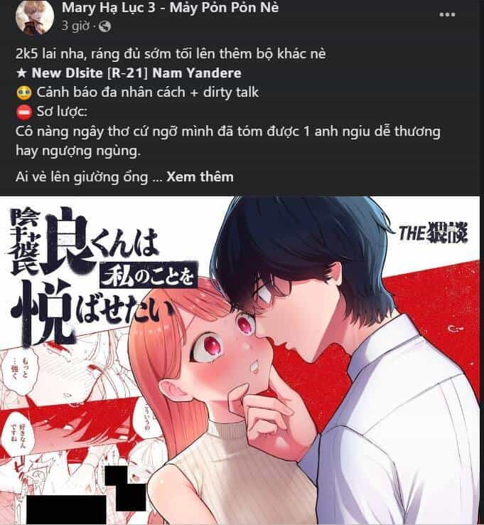 Kết Thúc, Tôi Muốn Thay Đổi Nó - Chương 16.1 - ảnh 33