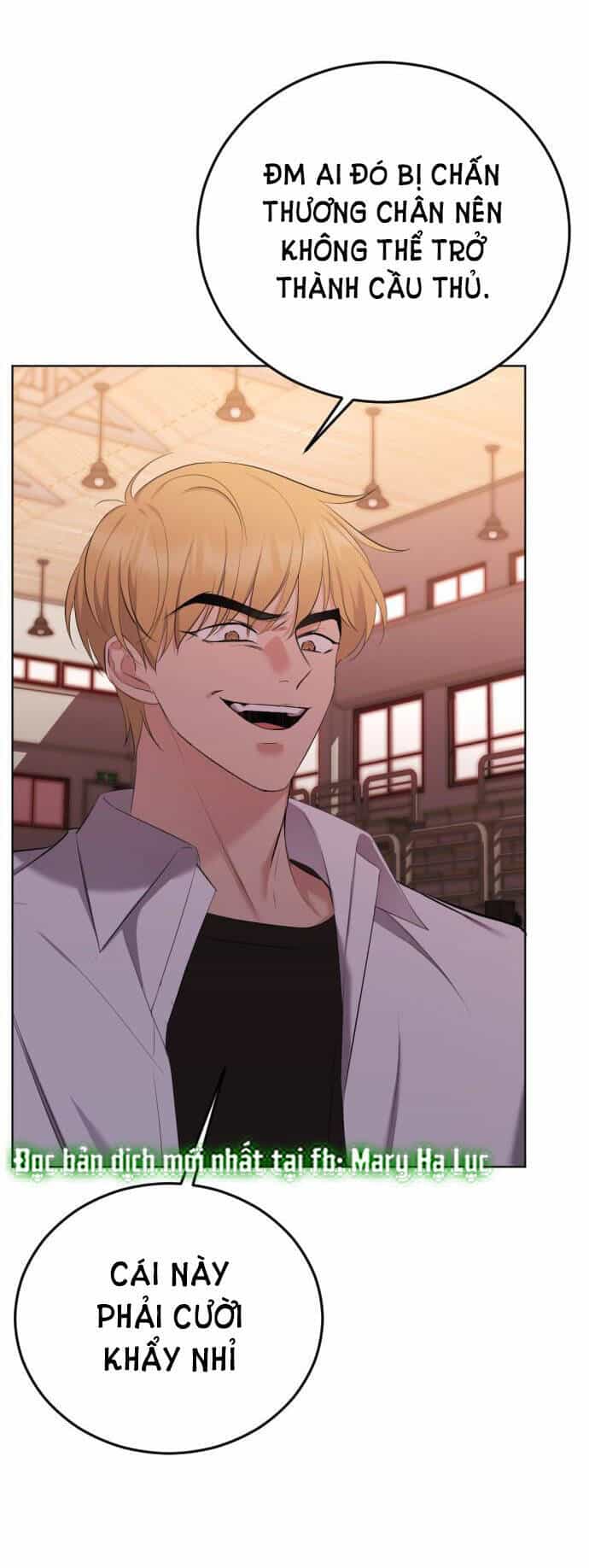 Kết Thúc, Tôi Muốn Thay Đổi Nó - Chương 16.1 - ảnh 8