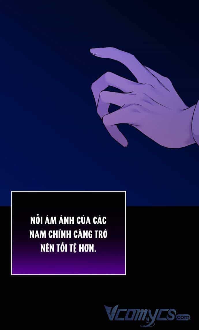 Kết Thúc, Tôi Muốn Thay Đổi Nó - Chương 2 - ảnh 46