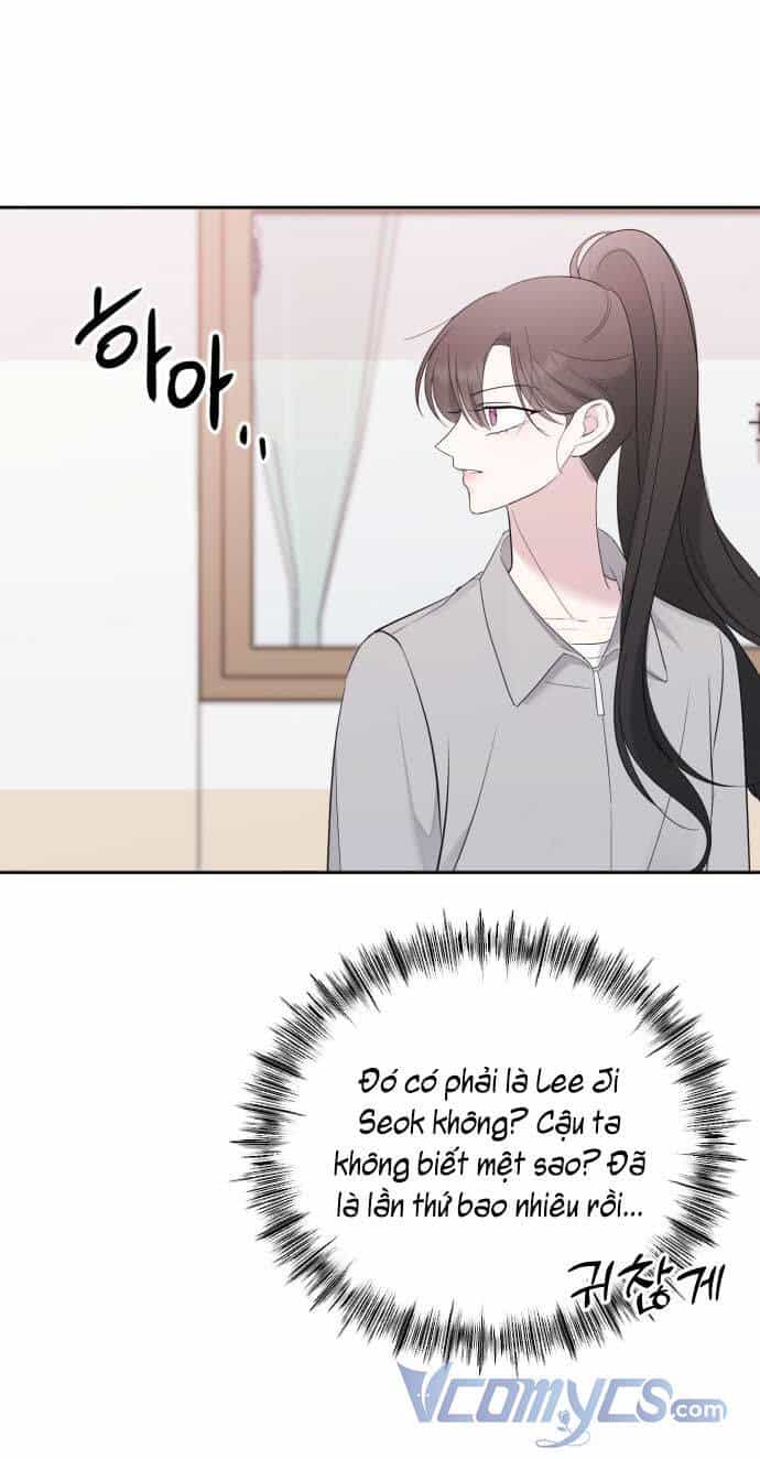 Kết Thúc, Tôi Muốn Thay Đổi Nó - Chương 2 - ảnh 96