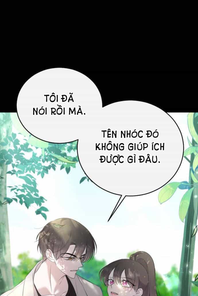 Kết Thúc, Tôi Muốn Thay Đổi Nó - Chương 16.2 - ảnh 23