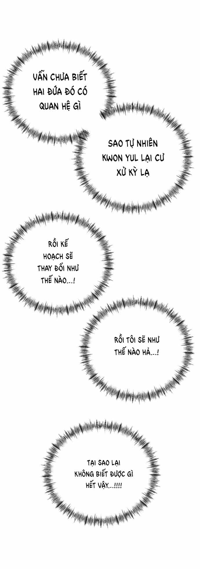 Kết Thúc, Tôi Muốn Thay Đổi Nó - Chương 18.2 - ảnh 3