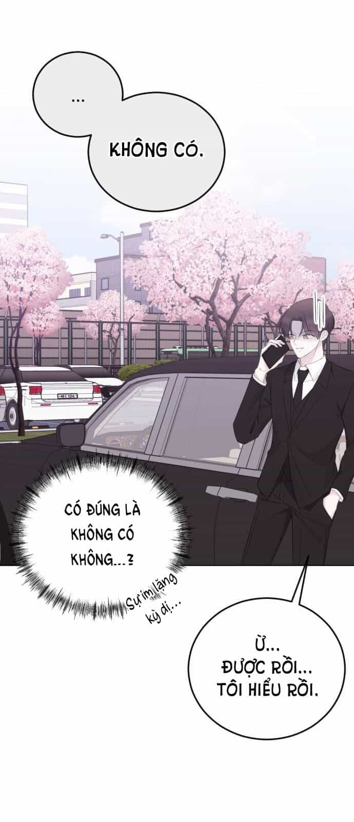 Kết Thúc, Tôi Muốn Thay Đổi Nó - Chương 19.1 - ảnh 4
