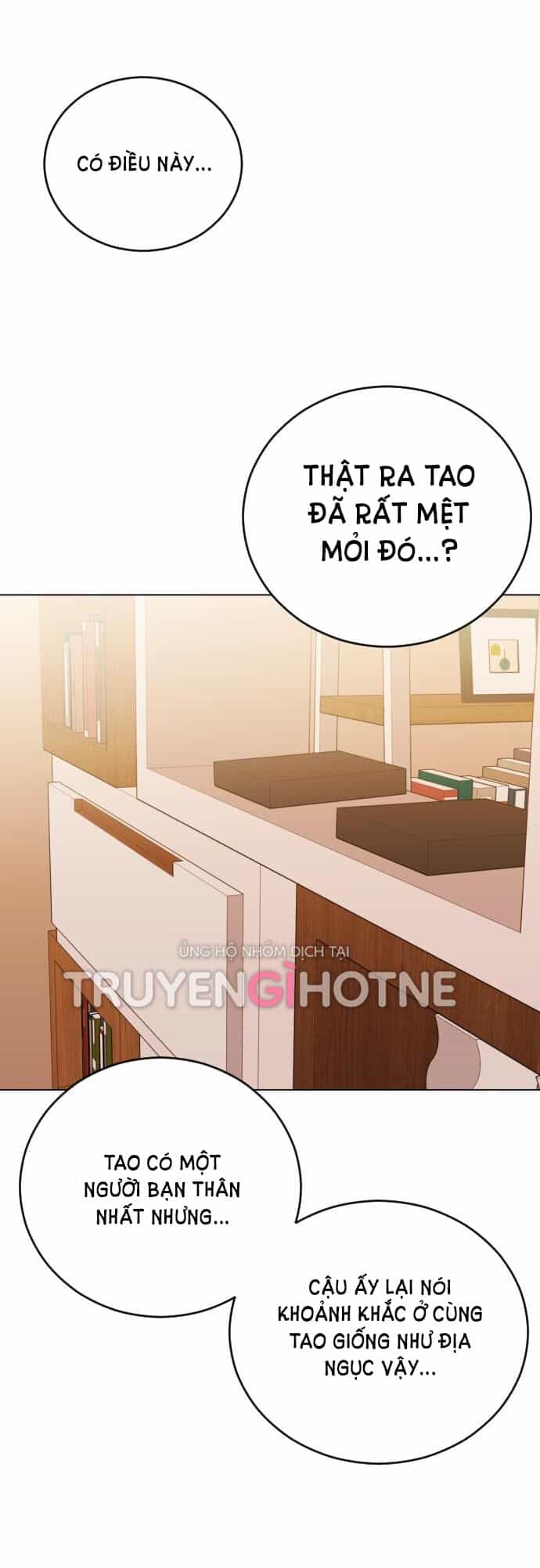 Kết Thúc, Tôi Muốn Thay Đổi Nó - Chương 20.2 - ảnh 4