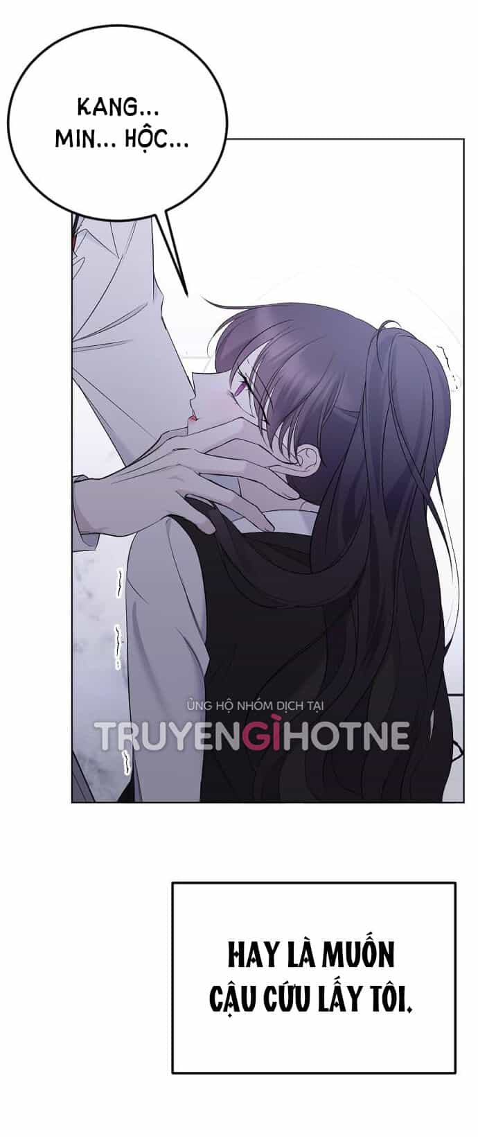 Kết Thúc, Tôi Muốn Thay Đổi Nó - Chương 21.1 - ảnh 35