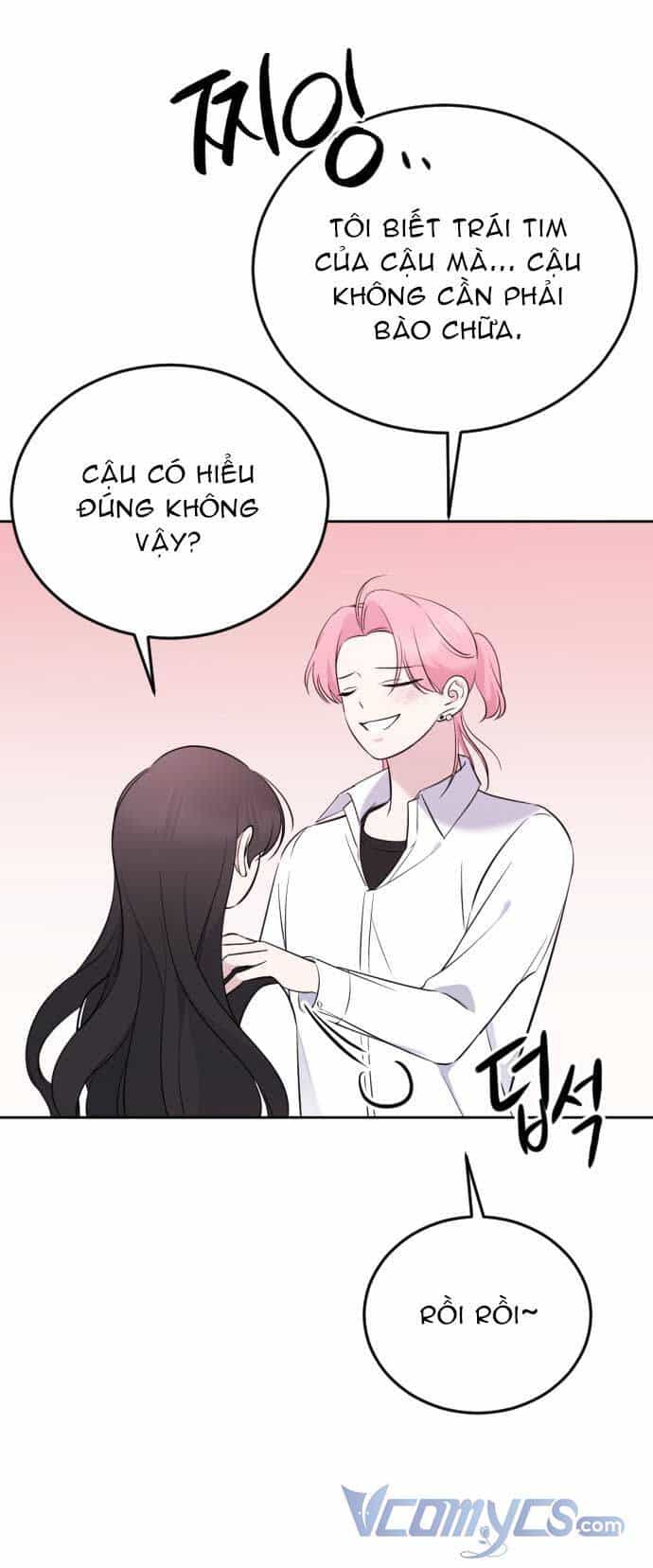 Kết Thúc, Tôi Muốn Thay Đổi Nó - Chương 3 - ảnh 23