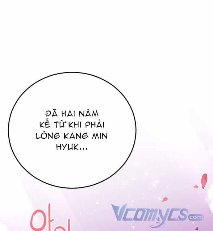 Kết Thúc, Tôi Muốn Thay Đổi Nó - Chương 3 - ảnh 24