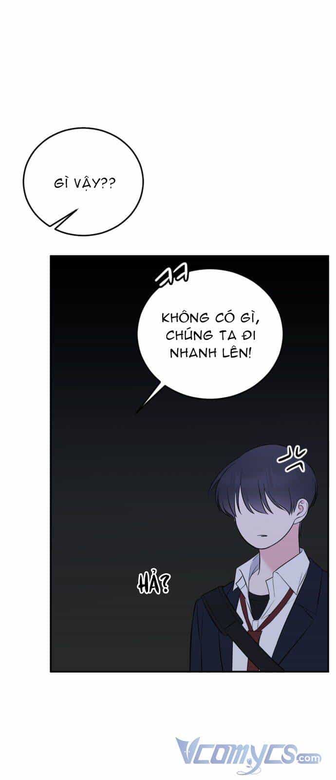 Kết Thúc, Tôi Muốn Thay Đổi Nó - Chương 3 - ảnh 52