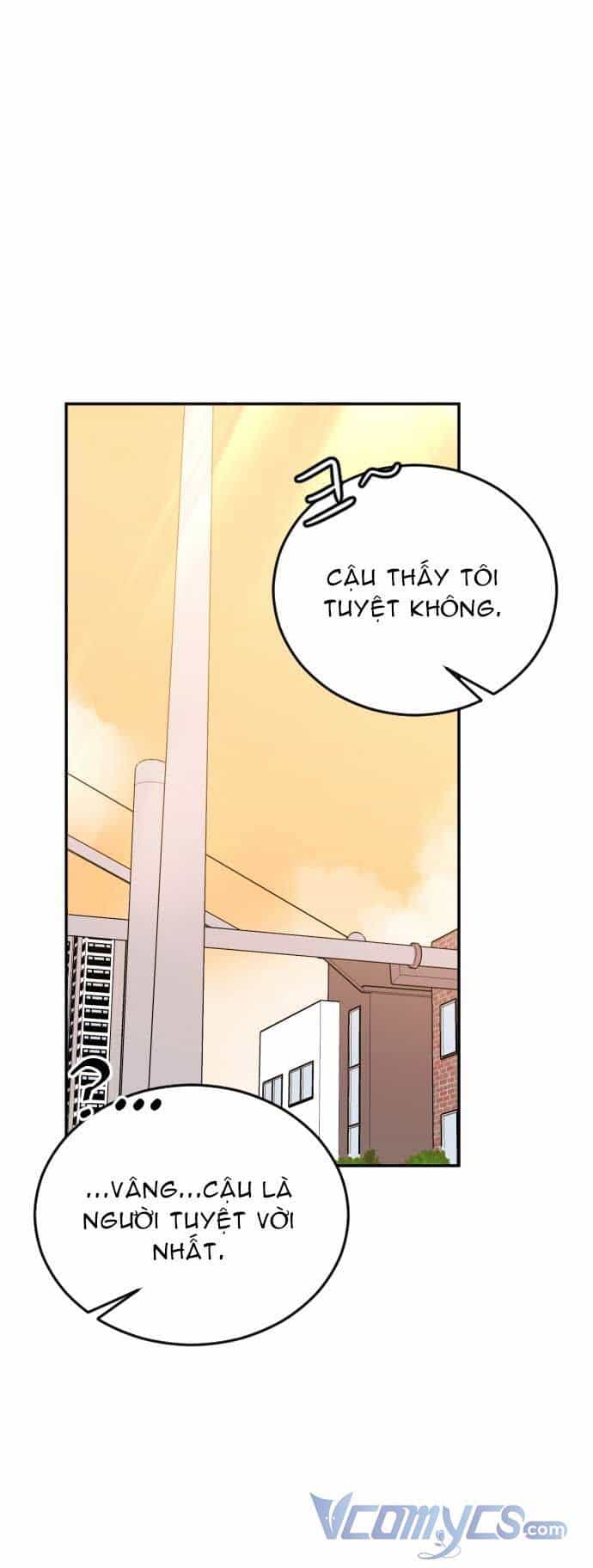 Kết Thúc, Tôi Muốn Thay Đổi Nó - Chương 3 - ảnh 53