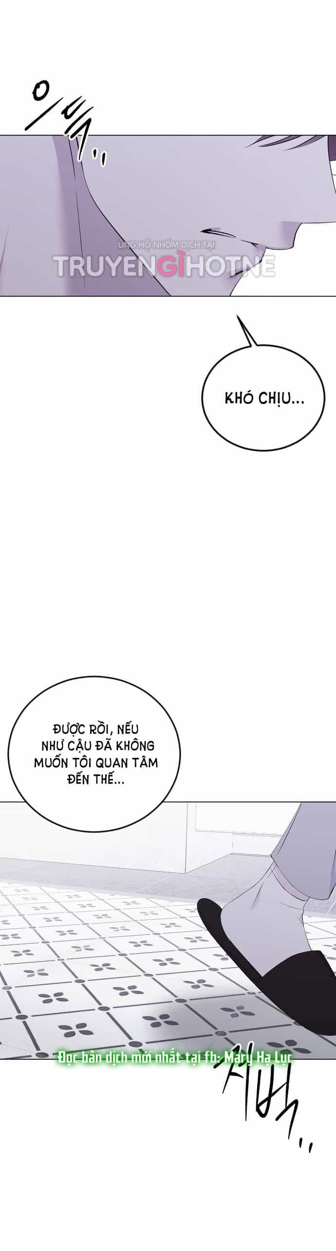 Kết Thúc, Tôi Muốn Thay Đổi Nó - Chương 21.2 - ảnh 8