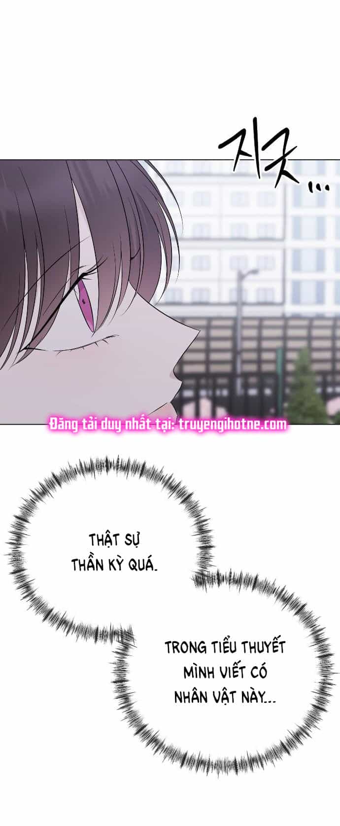 Kết Thúc, Tôi Muốn Thay Đổi Nó - Chương 22.2 - ảnh 6