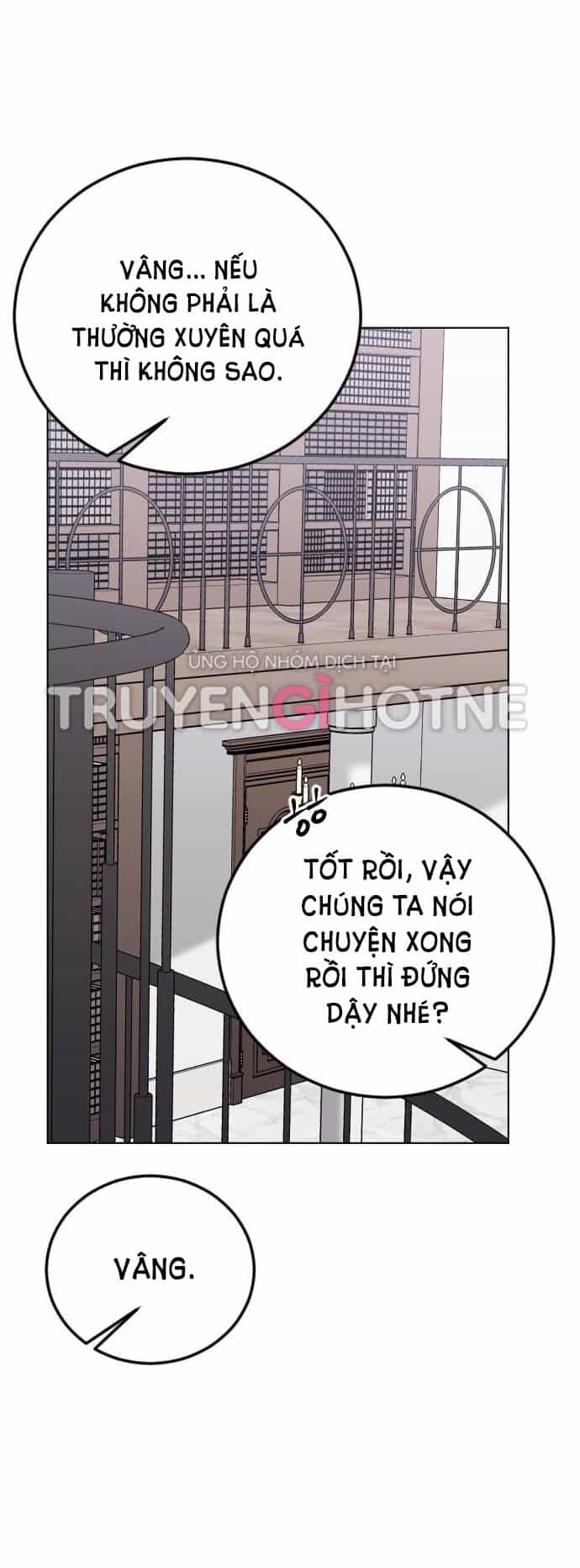 Kết Thúc, Tôi Muốn Thay Đổi Nó - Chương 23.1 - ảnh 30