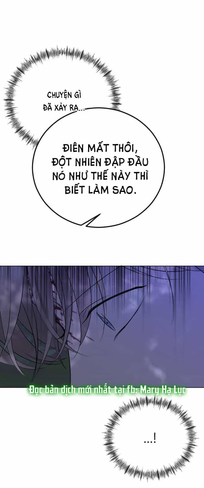Kết Thúc, Tôi Muốn Thay Đổi Nó - Chương 24.1 - ảnh 23