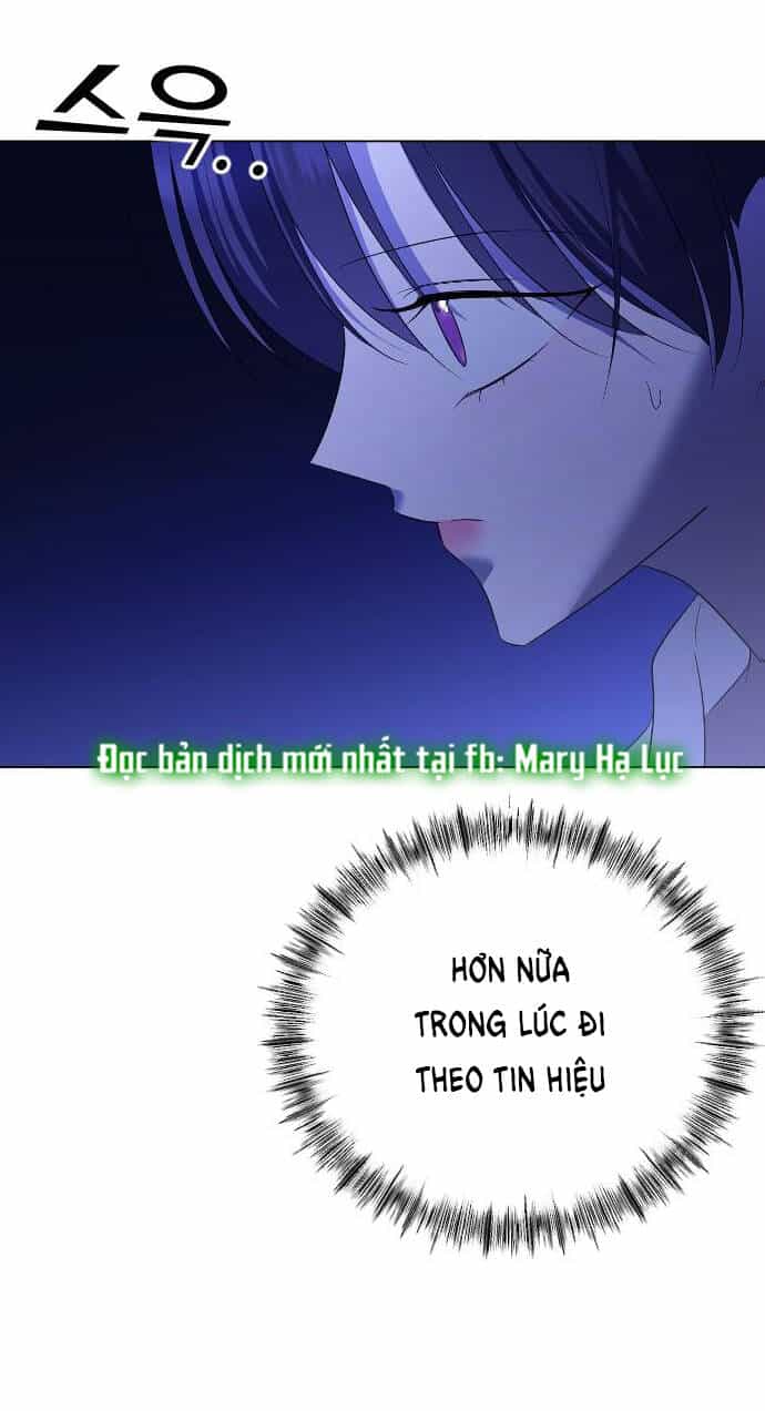 Kết Thúc, Tôi Muốn Thay Đổi Nó - Chương 25.1 - ảnh 13