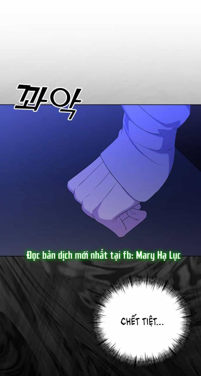 Kết Thúc, Tôi Muốn Thay Đổi Nó - Chương 25.1 - ảnh 17