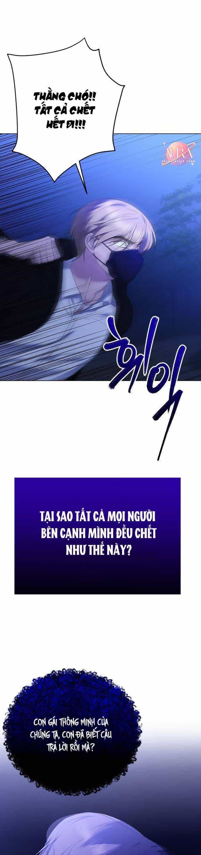 Kết Thúc, Tôi Muốn Thay Đổi Nó - Chương 26 - ảnh 13