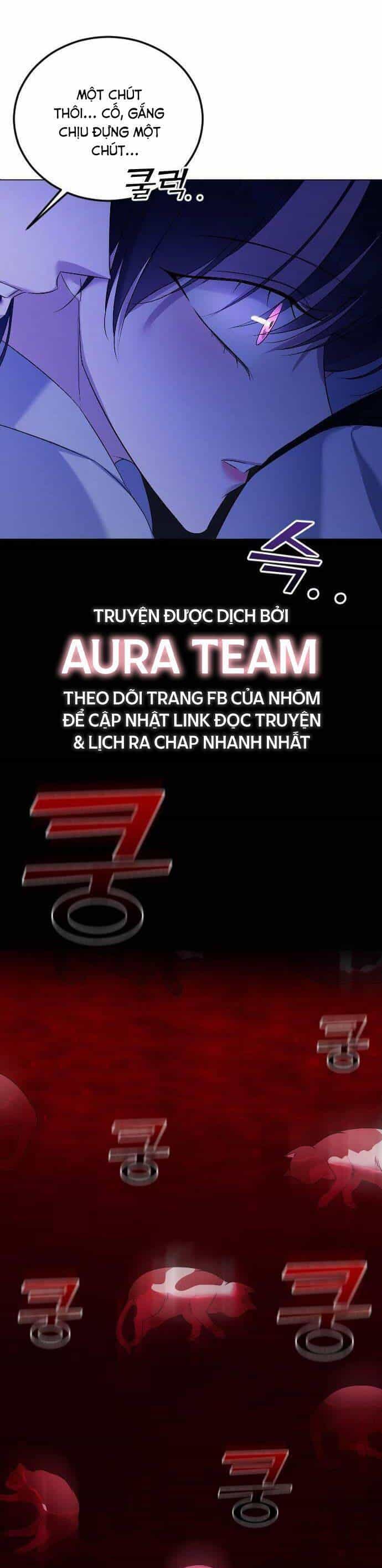 Kết Thúc, Tôi Muốn Thay Đổi Nó - Chương 26 - ảnh 6