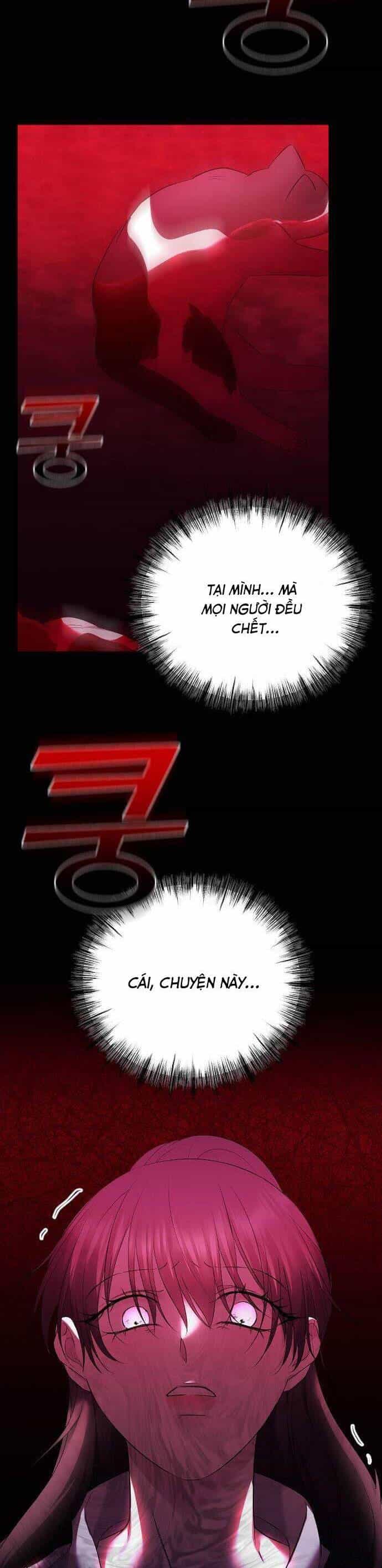Kết Thúc, Tôi Muốn Thay Đổi Nó - Chương 26 - ảnh 8