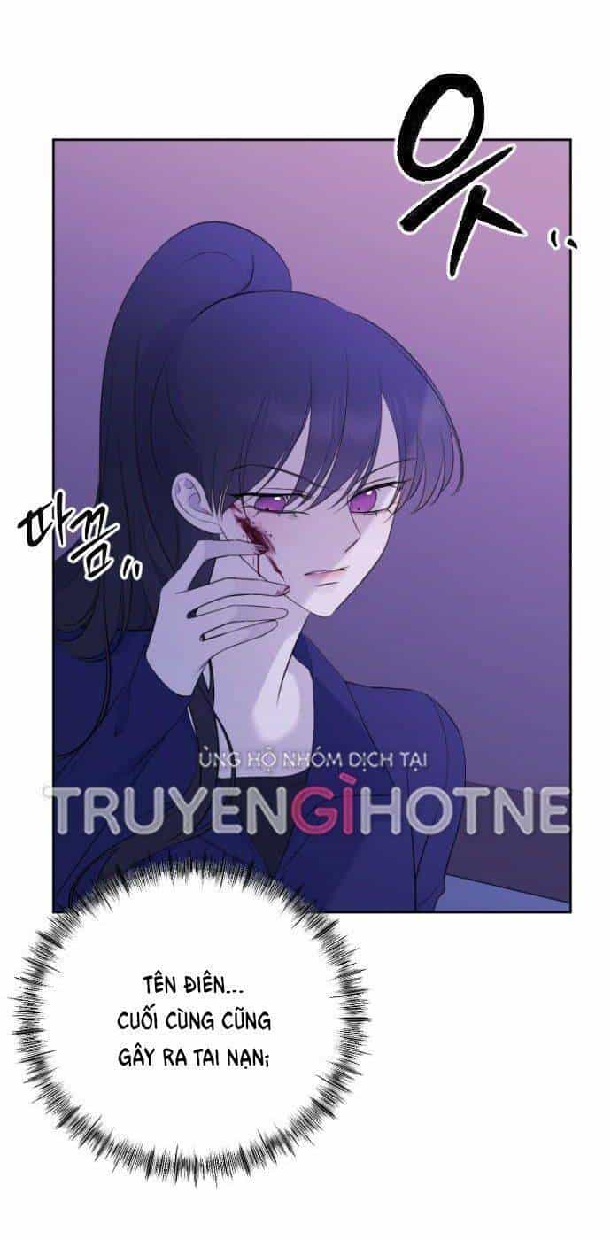 Kết Thúc, Tôi Muốn Thay Đổi Nó - Chương 4 - ảnh 28