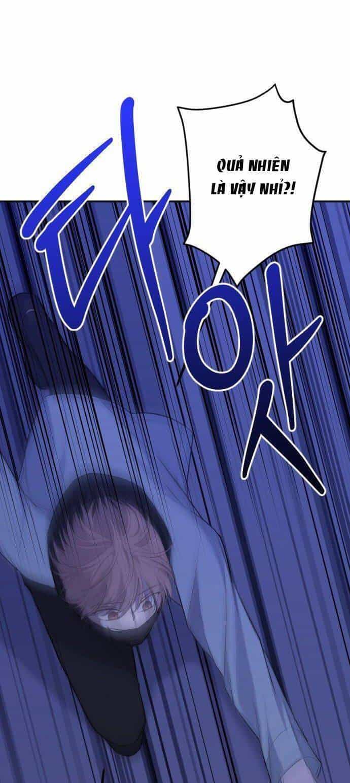 Kết Thúc, Tôi Muốn Thay Đổi Nó - Chương 4 - ảnh 39