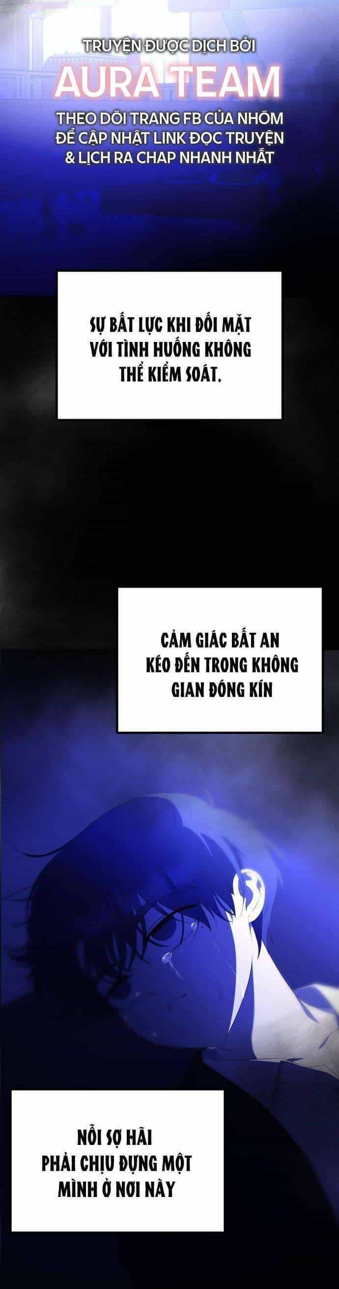 Kết Thúc, Tôi Muốn Thay Đổi Nó - Chương 29 - ảnh 7