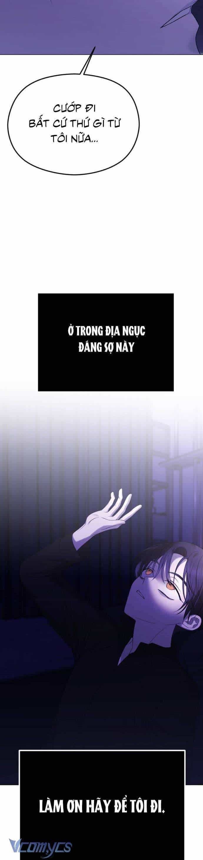 Kết Thúc, Tôi Muốn Thay Đổi Nó - Chương 30 - ảnh 11