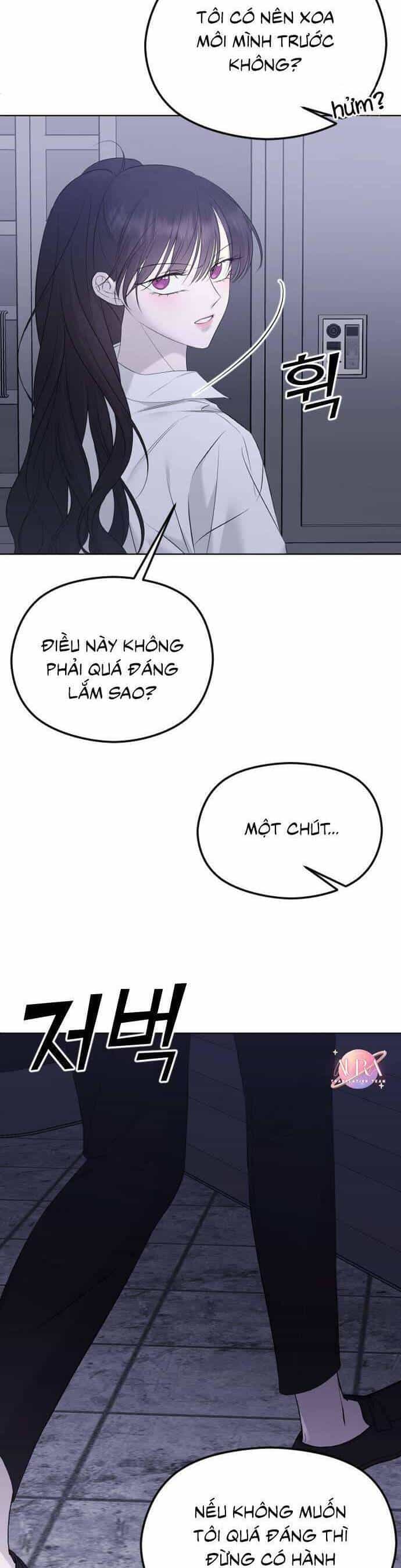 Kết Thúc, Tôi Muốn Thay Đổi Nó - Chương 31 - ảnh 33