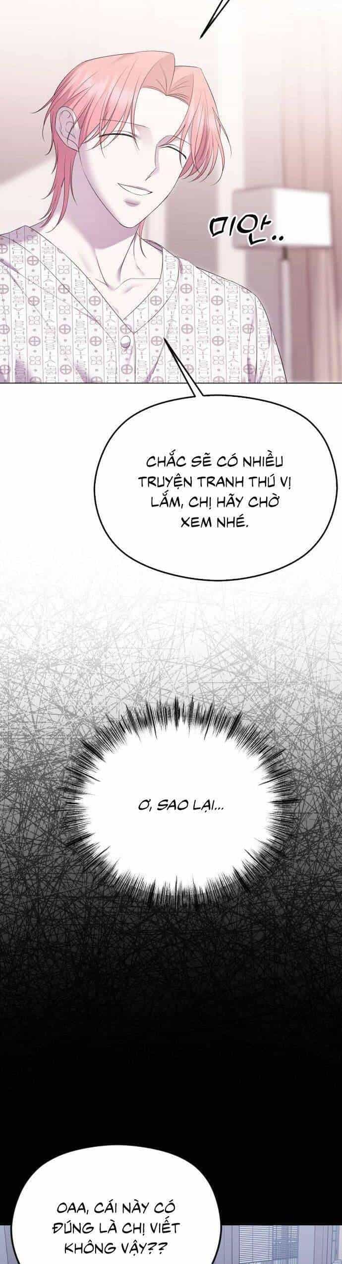 Kết Thúc, Tôi Muốn Thay Đổi Nó - Chương 32 - ảnh 48