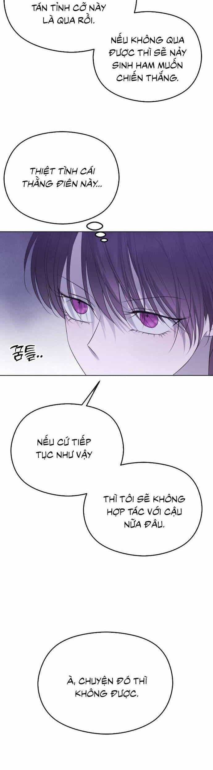 Kết Thúc, Tôi Muốn Thay Đổi Nó - Chương 32 - ảnh 9