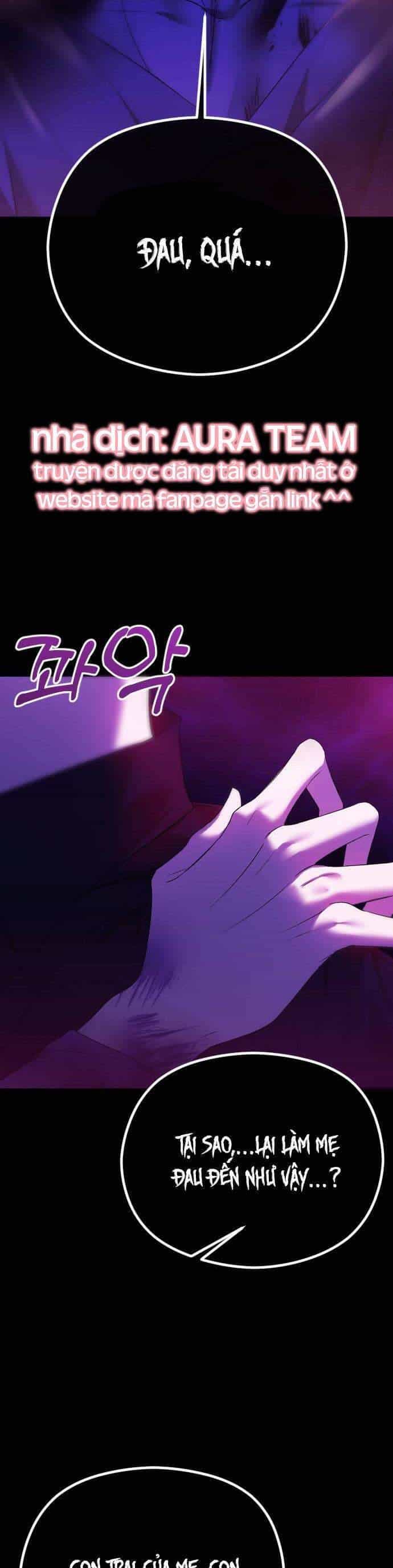 Kết Thúc, Tôi Muốn Thay Đổi Nó - Chương 34 - ảnh 6