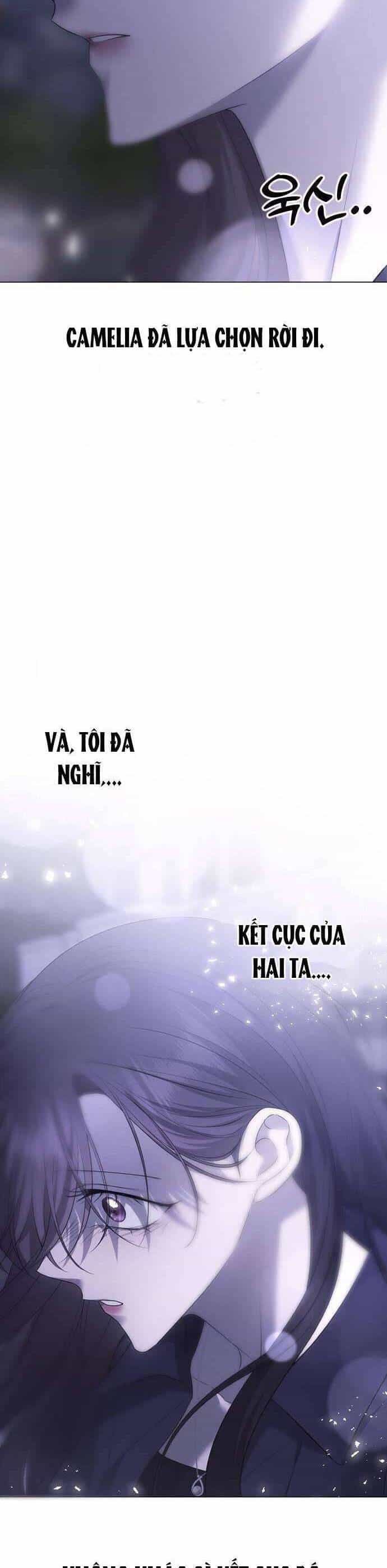 Kết Thúc, Tôi Muốn Thay Đổi Nó - Chương 35 - ảnh 7