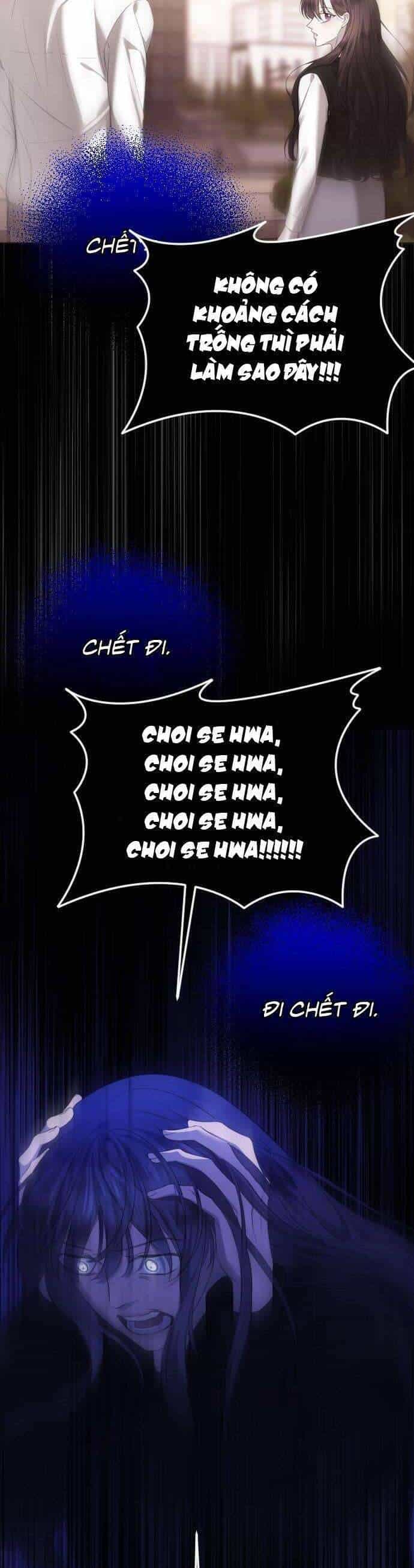 Kết Thúc, Tôi Muốn Thay Đổi Nó - Chương 37 - ảnh 53
