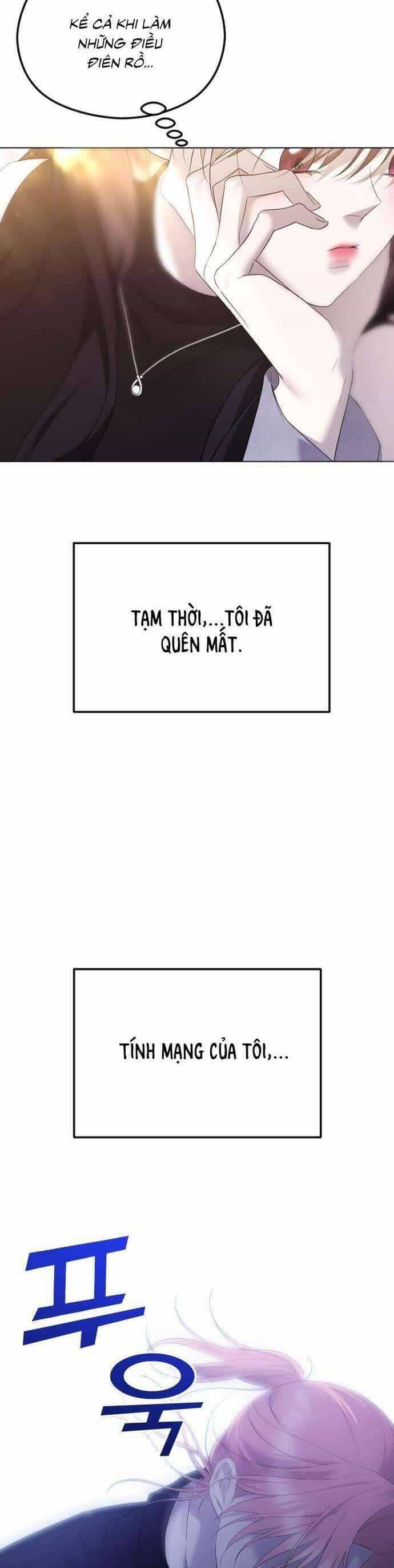 Kết Thúc, Tôi Muốn Thay Đổi Nó - Chương 41 - ảnh 21