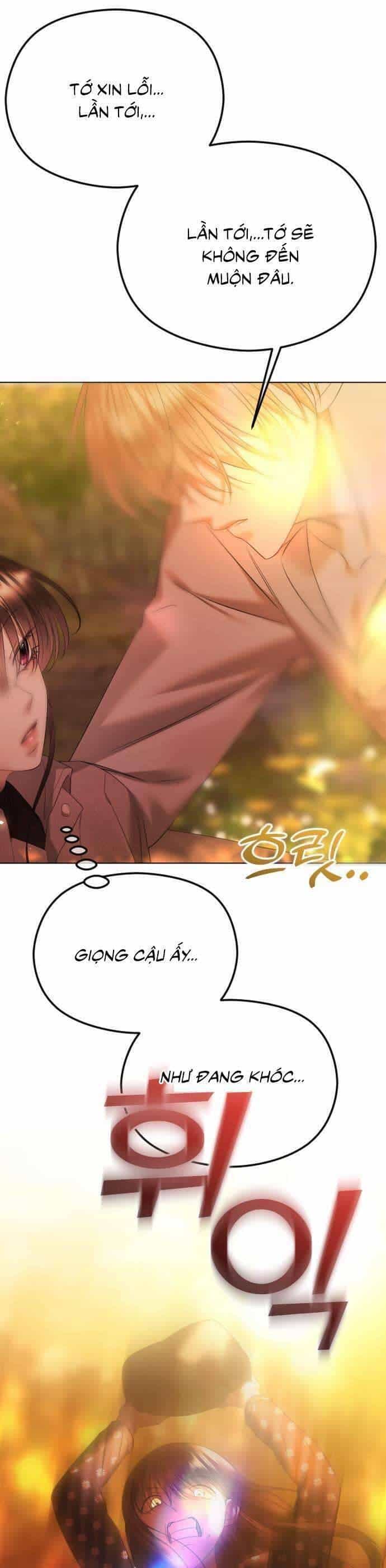 Kết Thúc, Tôi Muốn Thay Đổi Nó - Chương 42 - ảnh 36