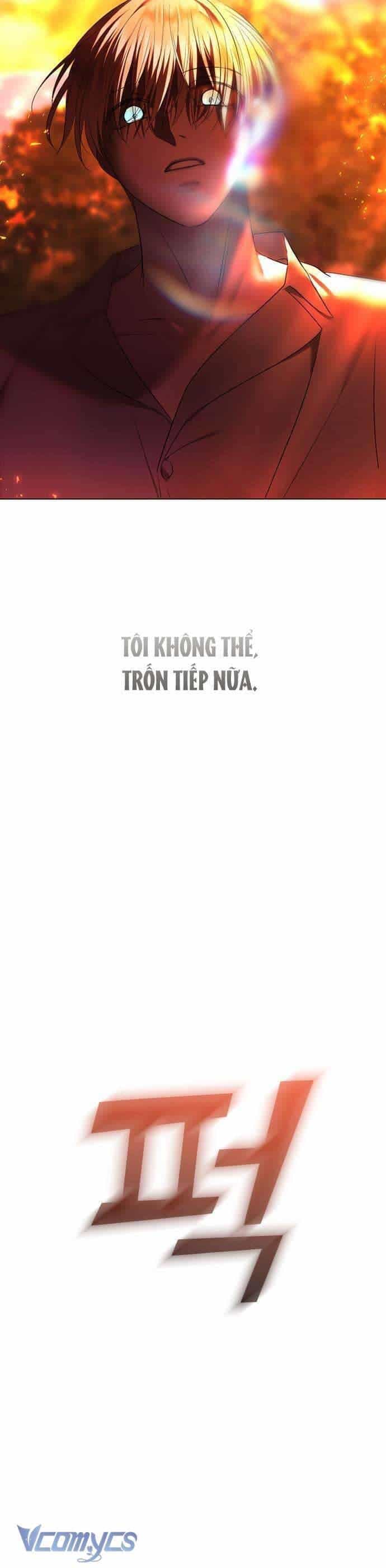 Kết Thúc, Tôi Muốn Thay Đổi Nó - Chương 42 - ảnh 42