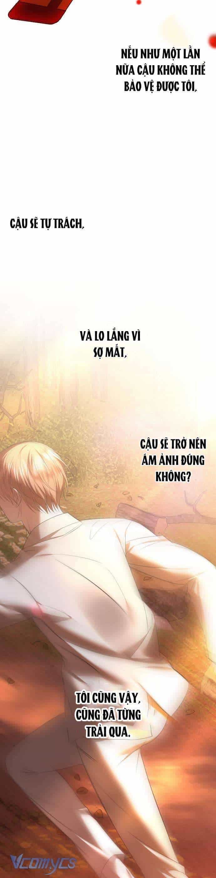 Kết Thúc, Tôi Muốn Thay Đổi Nó - Chương 42 - ảnh 50