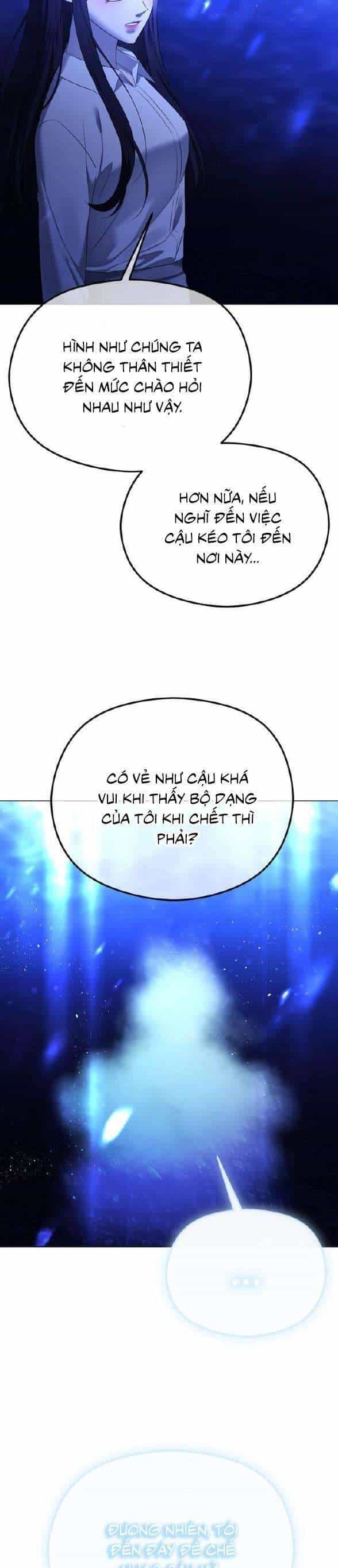 Kết Thúc, Tôi Muốn Thay Đổi Nó - Chương 44 - ảnh 9