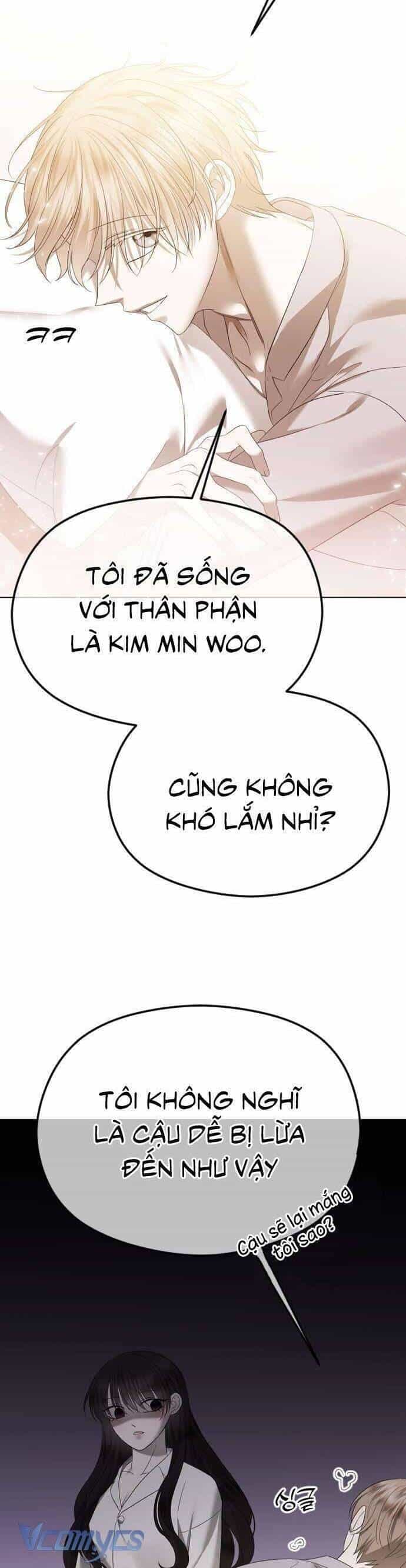 Kết Thúc, Tôi Muốn Thay Đổi Nó - Chương 45 - ảnh 31