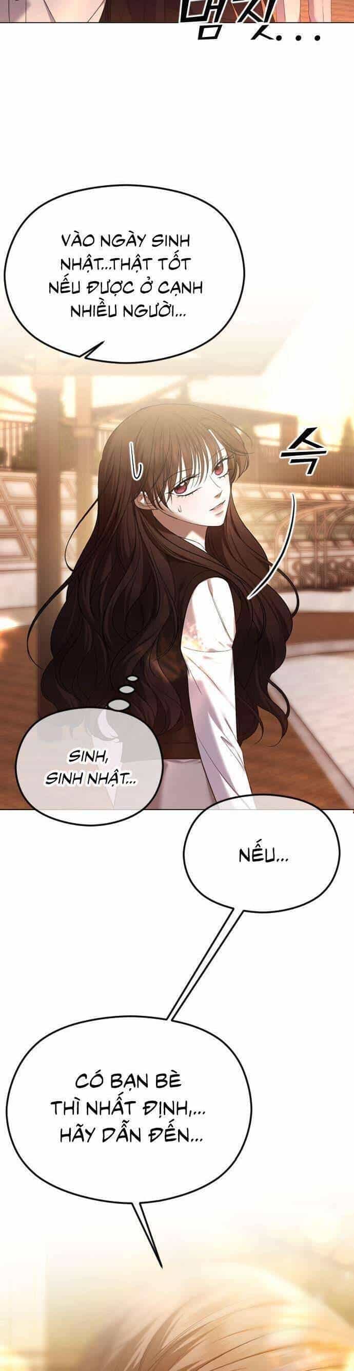 Kết Thúc, Tôi Muốn Thay Đổi Nó - Chương 47 - ảnh 12