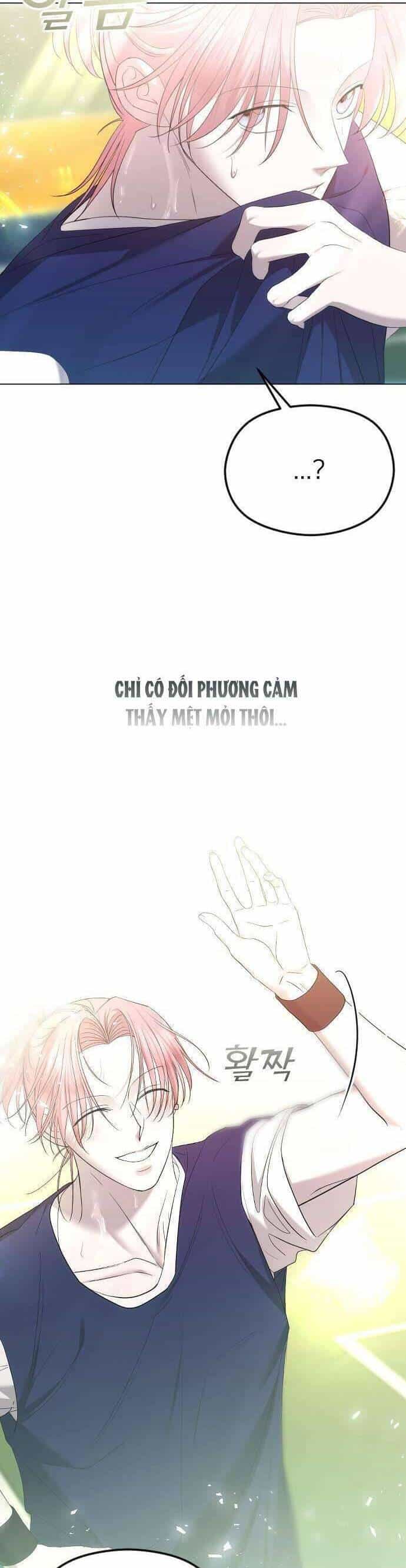 Kết Thúc, Tôi Muốn Thay Đổi Nó - Chương 47 - ảnh 34
