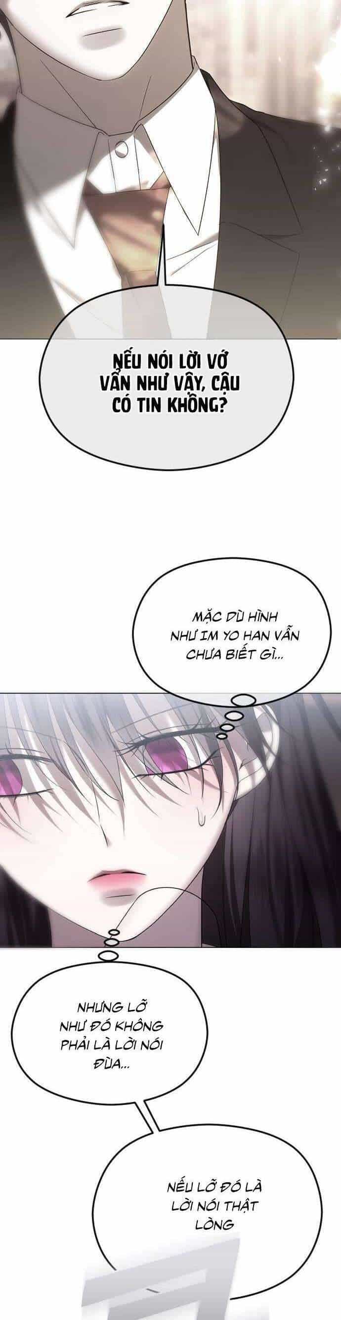 Kết Thúc, Tôi Muốn Thay Đổi Nó - Chương 55 - ảnh 6