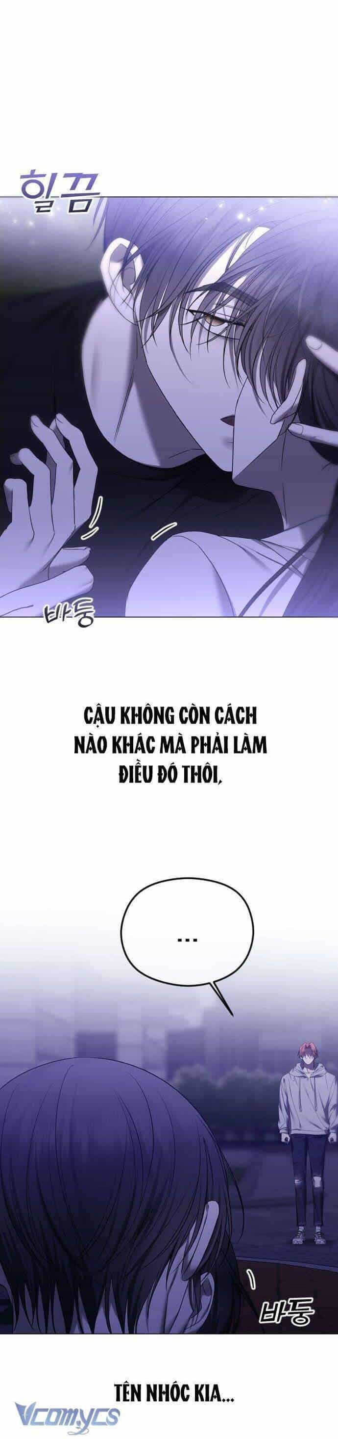 Kết Thúc, Tôi Muốn Thay Đổi Nó - Chương 56 - ảnh 44