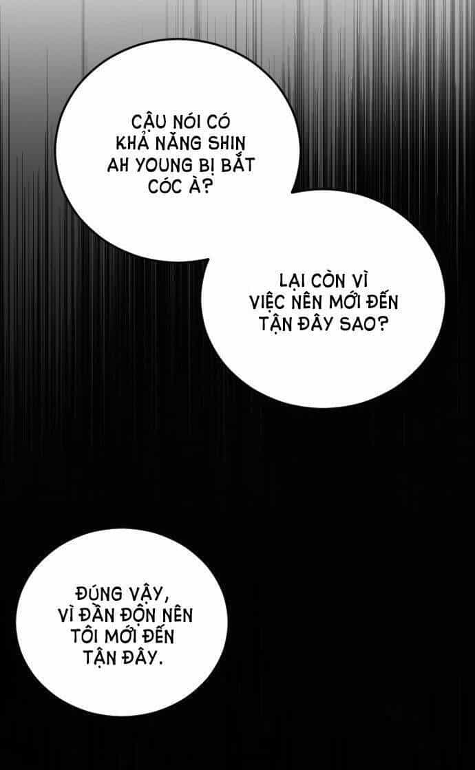 Kết Thúc, Tôi Muốn Thay Đổi Nó - Chương 5.5 - ảnh 19