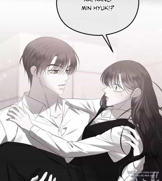 Kết Thúc, Tôi Muốn Thay Đổi Nó - Chương 58 - ảnh 18