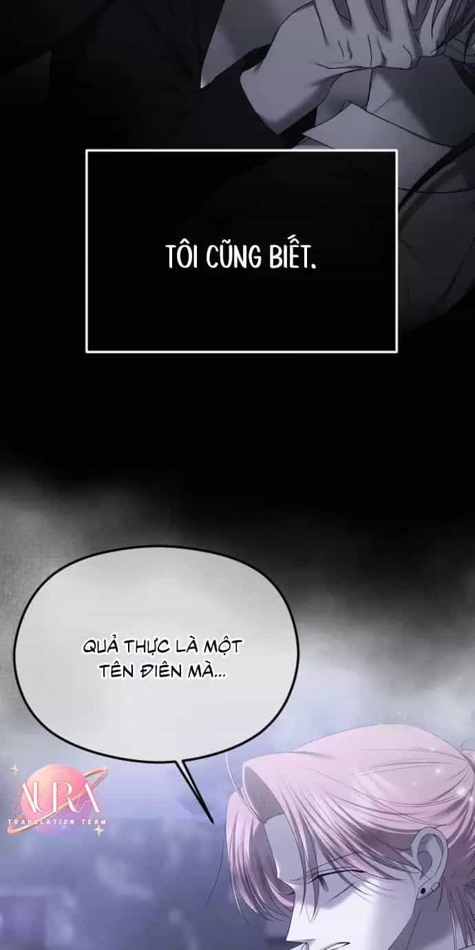Kết Thúc, Tôi Muốn Thay Đổi Nó - Chương 58 - ảnh 57